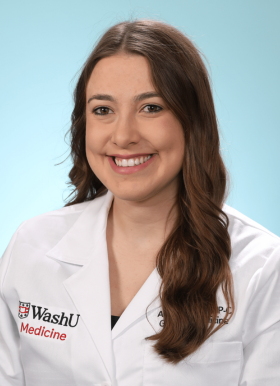 Portrait of Ali Heimann, MSN, FNP-C