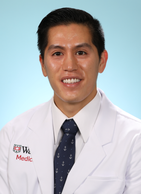 Portrait of Anthony Dao, MD