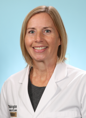 Portrait of Beth Younger, APRN-CNP