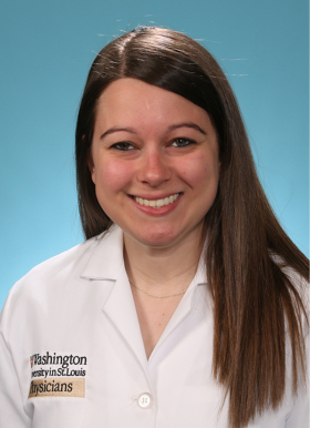 Portrait of Brenna Zack, NP