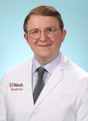 Portrait of Brian Kocak, MD