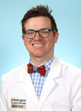 Portrait of Bryce E. Montane, MD, MSCI