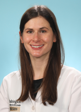 Portrait of Carol Faulk, MD