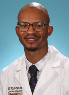 Portrait of Corey Shy, MD
