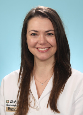 Portrait of Crystal Atwood, MD