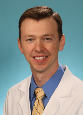 Portrait of Devin C. Odom, MD