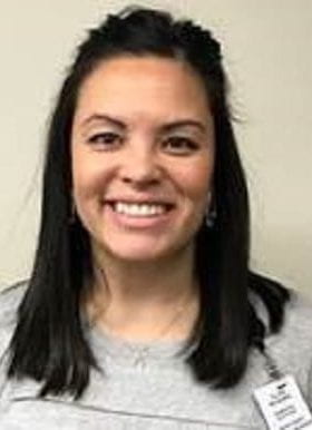 Portrait of Ellen Wilbanks, MHA, BSN, RN, CPPS