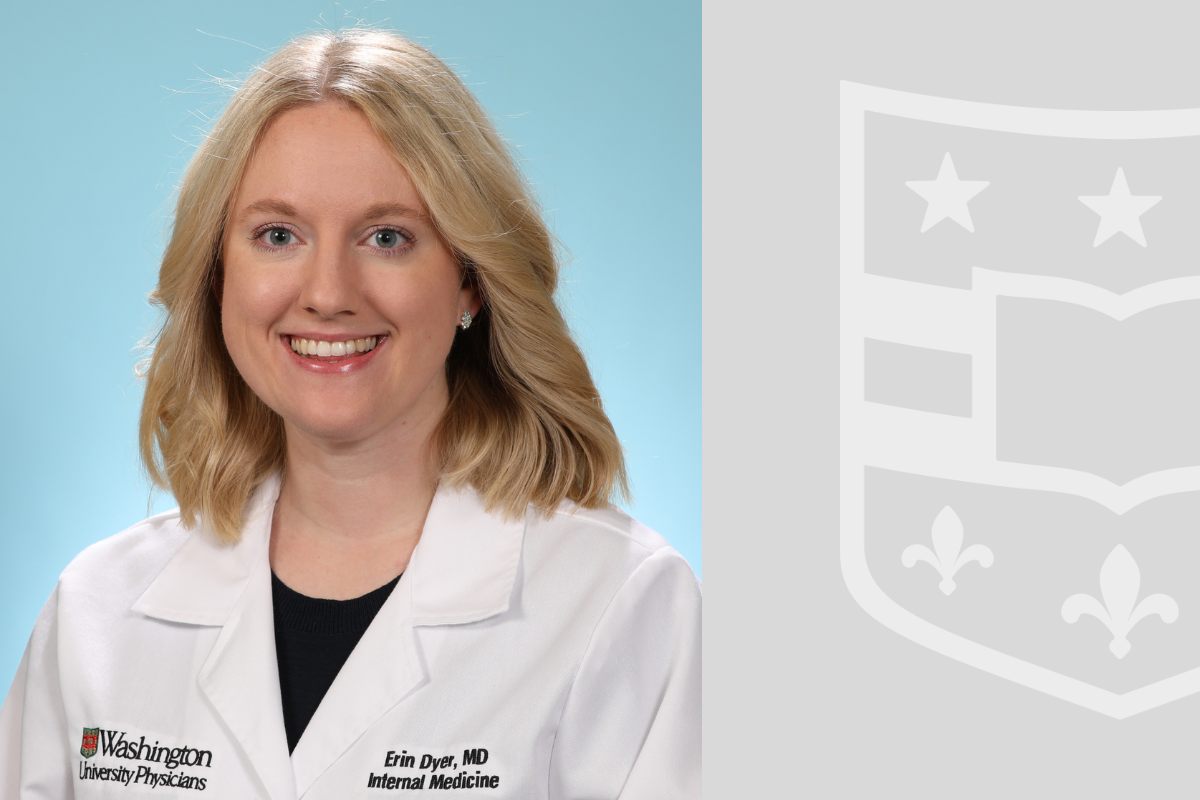 Leadership Announcement – Associate Clerkship Director of the Internal Medicine Clerkship
