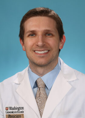 Portrait of Faris Bakeer, MD