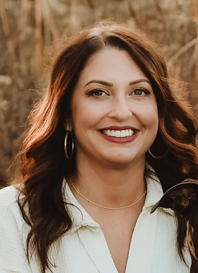 Portrait of Kaitlyn Waterman