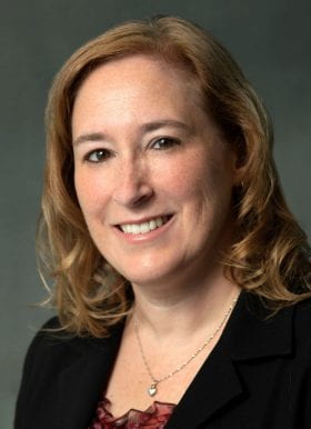 Portrait of Katie Henderson, MD