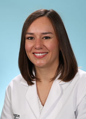 Portrait of Kaylene Inama, APRN