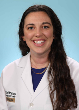 Portrait of Kelly McDermott, MD