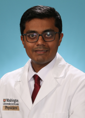 Portrait of Lalit Kalvala, MD