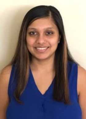 Portrait of Namrata Patel, MD