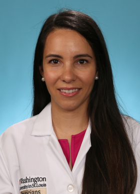 Portrait of Natalia Brito Rivera, MD, MPHS