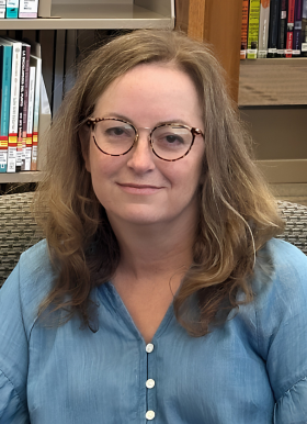 Portrait of Nickole Forget, MD, FACP