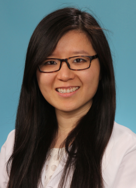 Portrait of Ningning Ma, MD