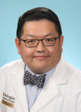 Portrait of Robert Young, MD, MS