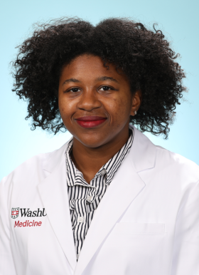 Portrait of Shannon Coombs, MD