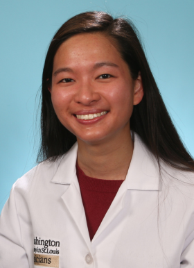 Portrait of Sonya Liu, MD