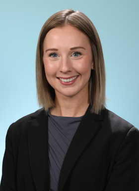 Portrait of Susannah Meredith