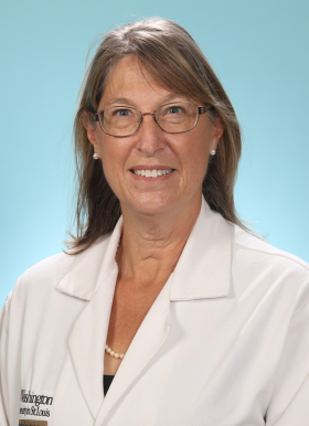 Portrait of Suzanne Furesz, MD