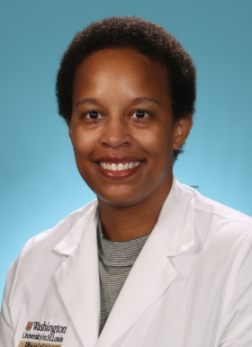 Portrait of Tracey Godbold, MD