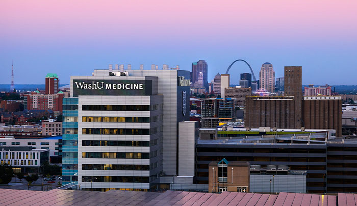 Washington University Medical Campus