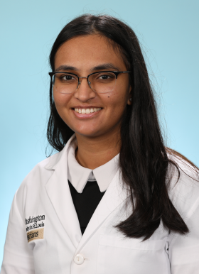 Portrait of Zalak Patel, MD