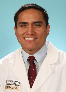 Portrait of Miguel A. Chavez, MD, MSc