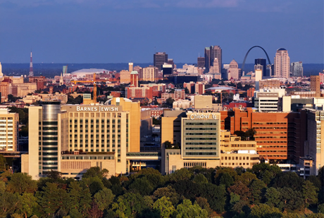 WashU Medical Campus