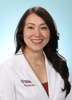 Portrait of Jacqueline Birnbaum, MD